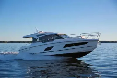 Grandezza 37 CA