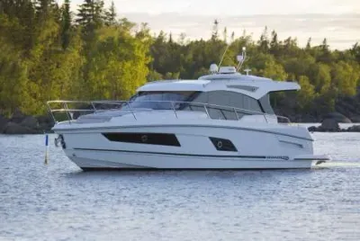 Grandezza 37 CA