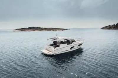 Grandezza 37CA