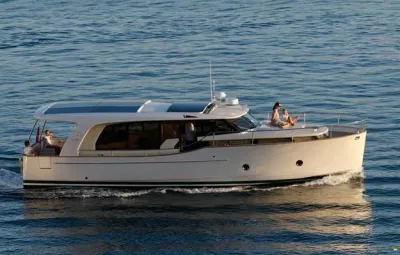 Greenline 40