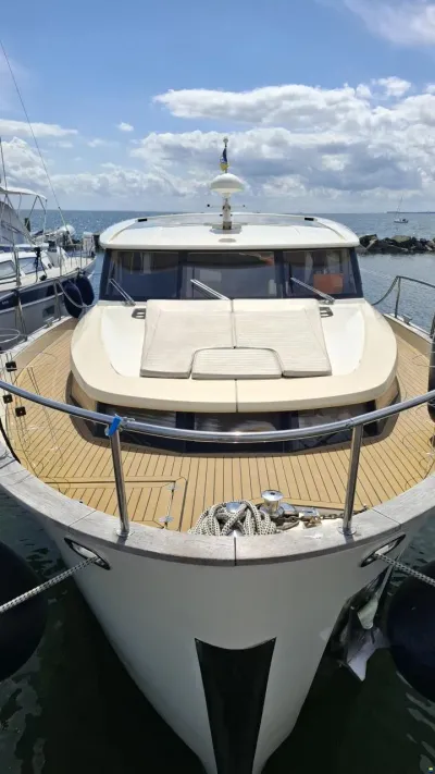 Greenline 40