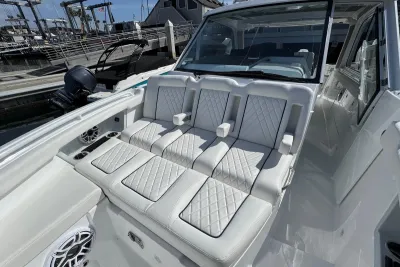 Greenline 45 Coupe Hybrid 2024