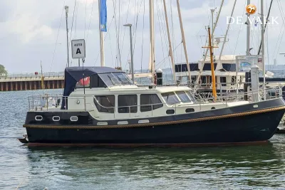 GRUNO 38 CLASSIC motor yacht for sale