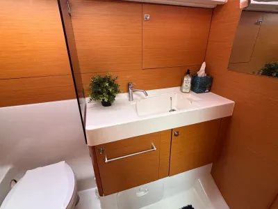 Gulfstar 60 CC 1981