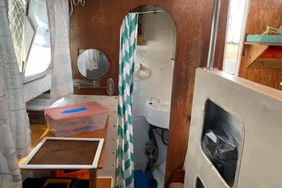 Gunboat 57 2019