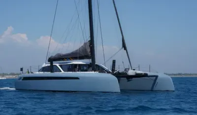 GUNBOAT 68 68' Gunboat 2028