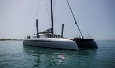 GUNBOAT 80 80' Gunboat 2028
