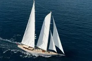 GWEILO 155' Mengi Yay 2009