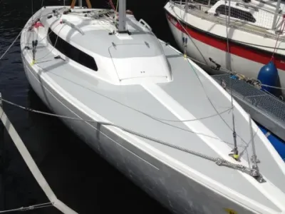 H-Boot Botnia Marin