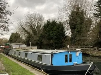 Haines 38 Motor Cruiser - ...