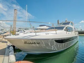 Haines 400