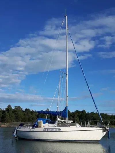 Hallberg-Rassy 26