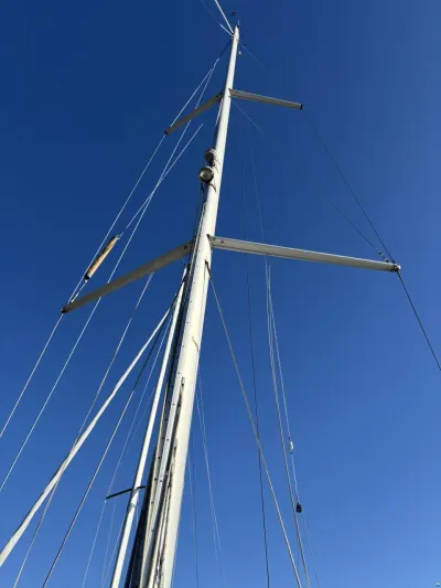 Hallberg-Rassy 310