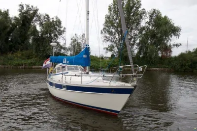 Hallberg-Rassy 312 MK 1