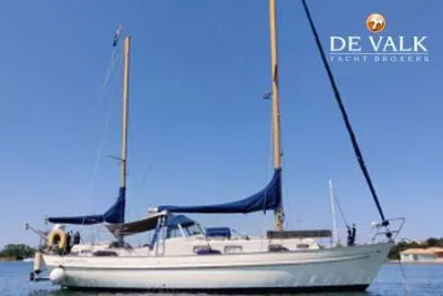 HALLBERG RASSY 312 MKI sailing yacht for sale