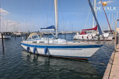 Hallberg-Rassy 312 MKII