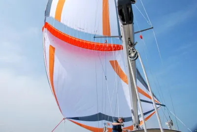 Hallberg-Rassy 40 Original