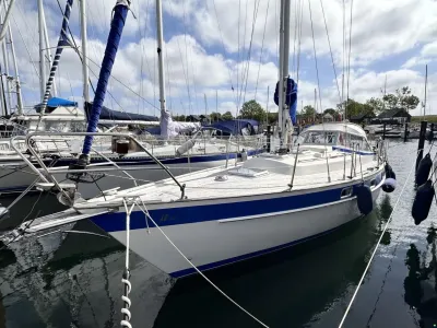 Hallberg-Rassy Hallberg-Rasssy 312 Middelfart