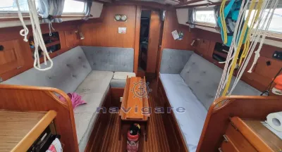 Hallberg-Rassy HR 29