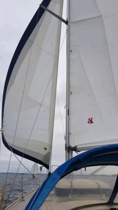 Hallberg-Rassy HR 29