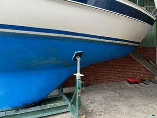 Hallberg-Rassy HR 31 MK II