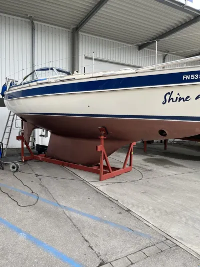 Hallberg-Rassy HR 312 MK2