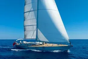 HANNO 77' Cnb 2009