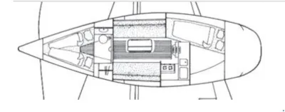 Hanse 291
