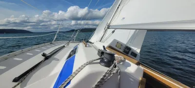 Hanse 291