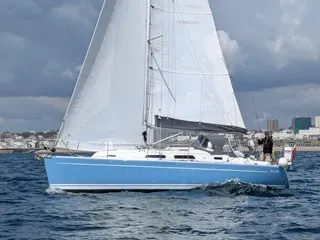 Hanse 315