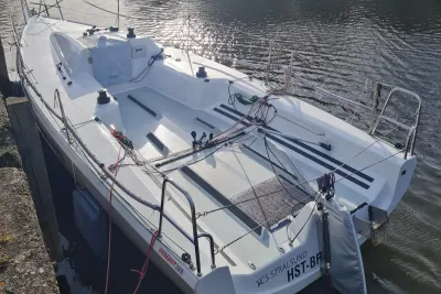 Hanse 348 2020
