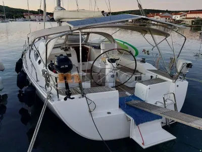 Hanse 350