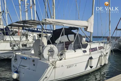 HANSE 350 sailing yacht for sale