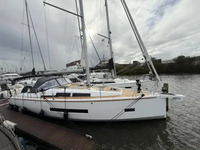 Hanse 360-2