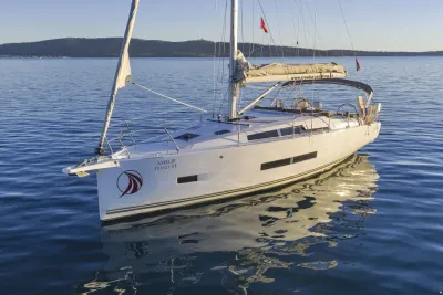 Hanse 360