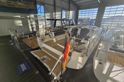 Hanse 360