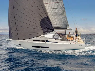 Hanse 360