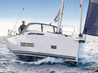 Hanse 360