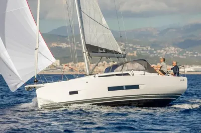 Hanse 360
