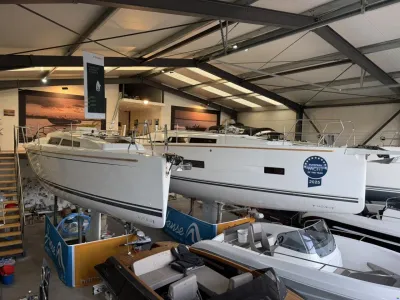 Hanse 360