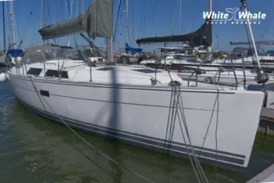 Hanse 375