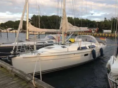 Hanse 375