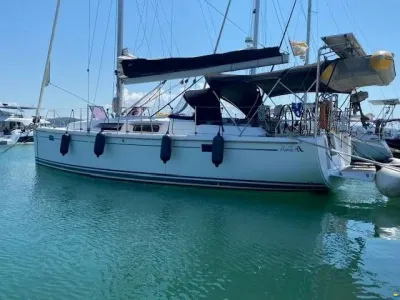 Hanse 385