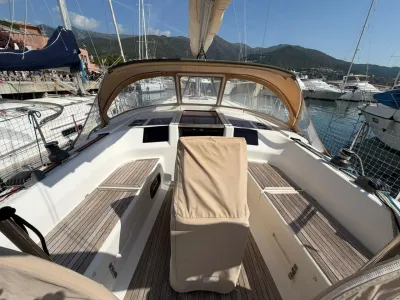 Hanse 385
