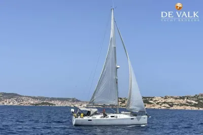 Hanse 385