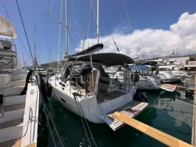 Hanse 388