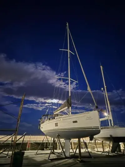 Hanse 388