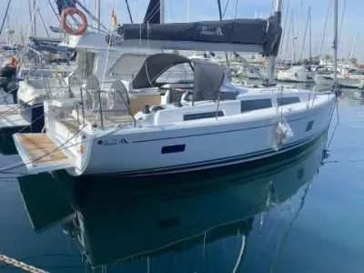 Hanse 388