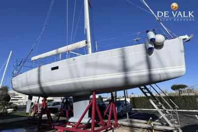 Hanse 400