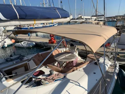 Hanse 400